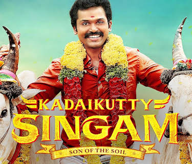 Kadaikutty Singam (2018)
