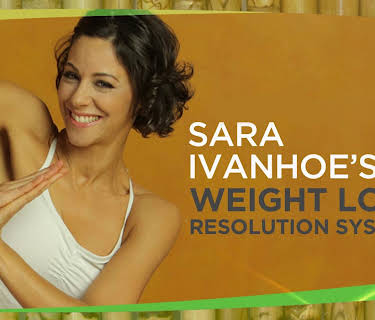 Sara Ivanhoe's Weight Loss Resolution System
