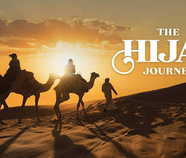 The Hijaz Journey (2012)