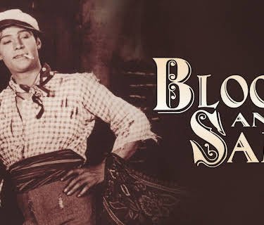 Blood and Sand (1922)