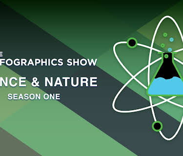 The Infographics Show: Science & Nature