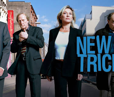 New Tricks (2003) S1