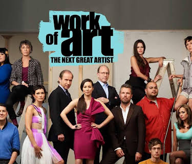 Work of Art: The Next Great Artist Season 1