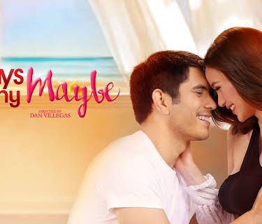 Always Be My Maybe (2016)