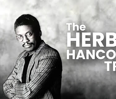 The Herbie Hancock Trio (1987)