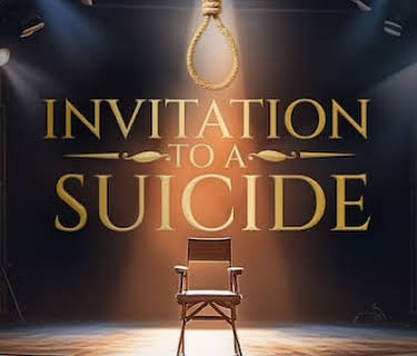 Invitation to a Suicide (2004)