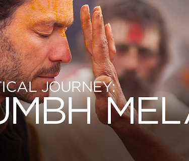 Mystical Journey: Kumbh Mela (2013)