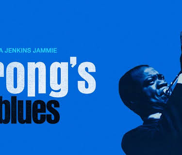 Louis Armstrong's Black & Blues (2022)