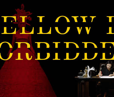 Yellow is Forbidden (2022)
