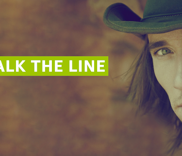 I Walk The Line (1970)