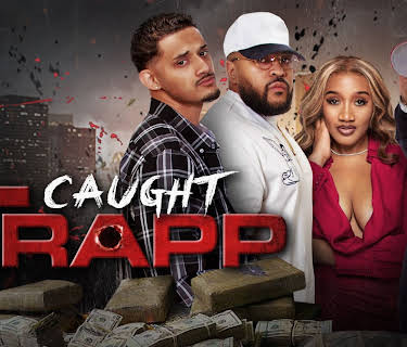 Caught in a Trapp (2024)