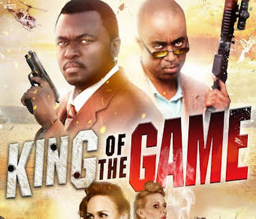 King of the Game (2014)