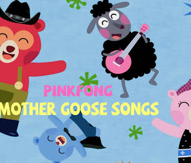 Pinkfong! Mother Goose Songs