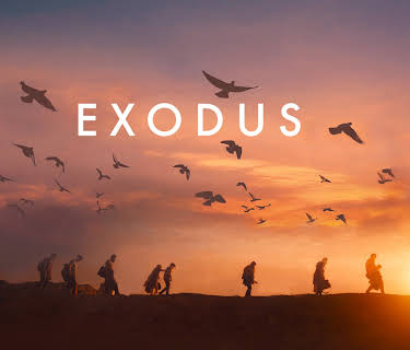 Exodus (2025)