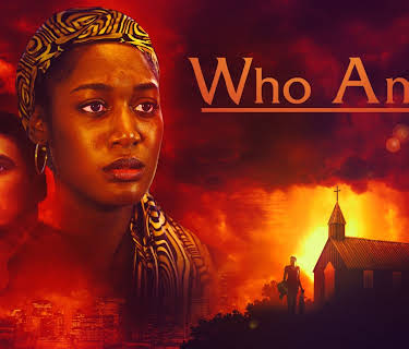 Who Am I? (2018)