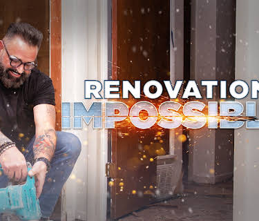Renovation Impossible, Season 1