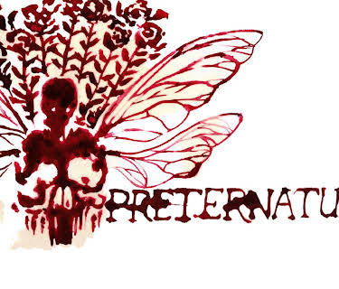 Preternatural (2016)