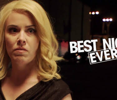 Best Night Ever (2013)