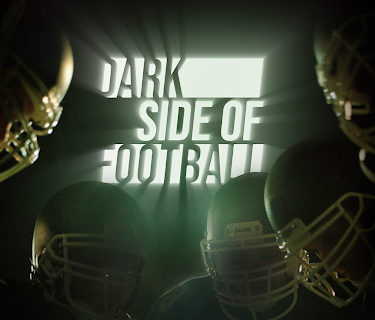 DARK SIDE OF FOOTBALL Season 1