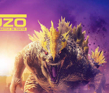 Yuzo: The Biggest Battle In Tokyo (2024)