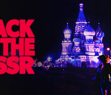 Back In The U.S.S.R. (1992)