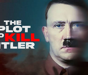 The Plot to Kill Hitler (2024)