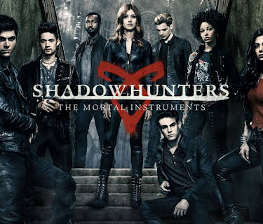 Shadowhunters