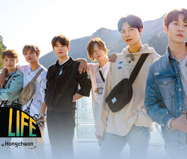 NCT LIFE in Chuncheon & Hongcheon
