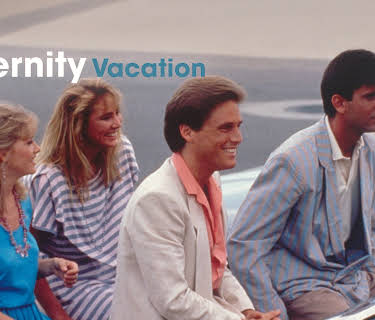 Fraternity Vacation (1985)