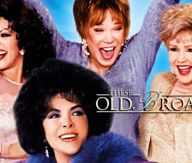 These Old Broads (2001)
