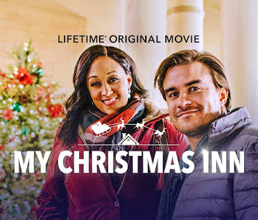 MY CHRISTMAS INN (2018)