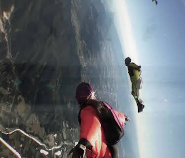 Birdmen: The Original Dream of Human Flight (2012)