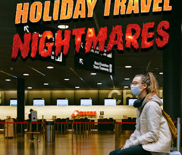 Holiday Travel Nightmares (2022)