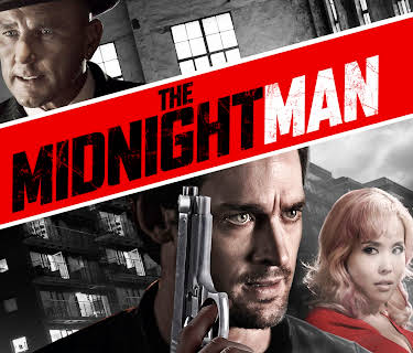 The Midnight Man (2016)