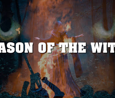 Season Of The Witch (2014)
