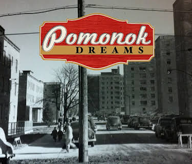 Pomonok Dreams (2015)