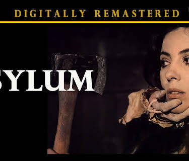Asylum - Digitally Remastered (1972)