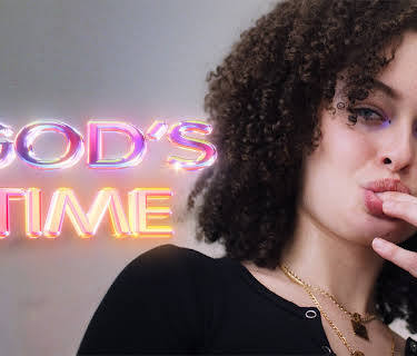 God's Time (2023)