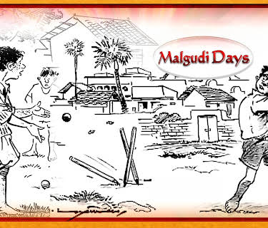 Malgudi Days