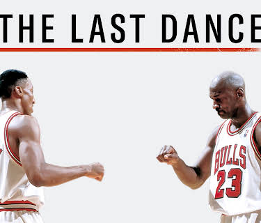 The Last Dance