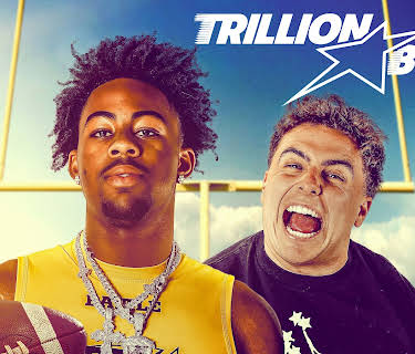 Trillion Boys (2025)