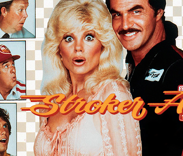 Stroker Ace (1983)