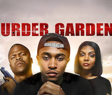 Murder Gardens (2018)