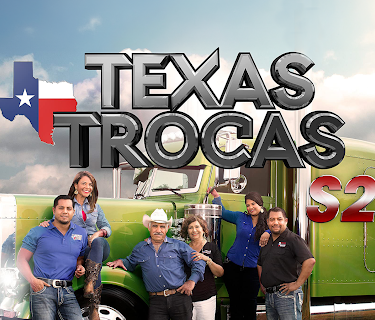 Texas Trocas Season 2