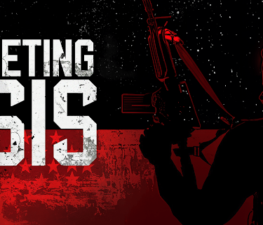 Meeting ISIS (2015)