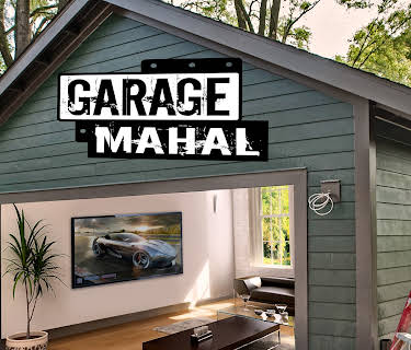 Garage Mahal: Jay Leno, Season 1