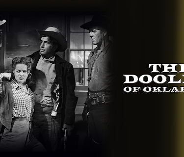 The Doolins of Oklahoma (1949)