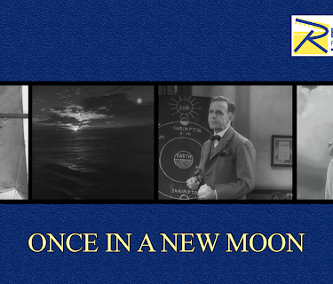 Once In A New Moon (1934)