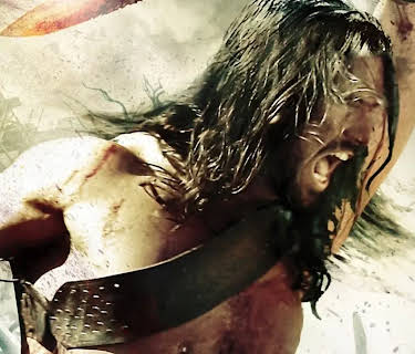 Hercules Reborn (2014)