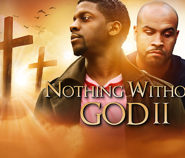 Nothing Without God II (2016)
